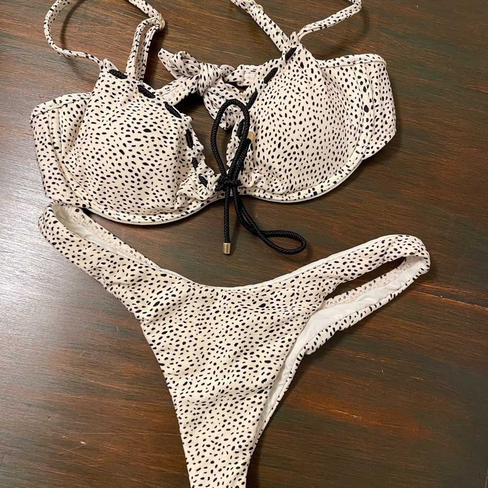 VIX bathingsuit